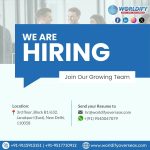 Worldify Overseas