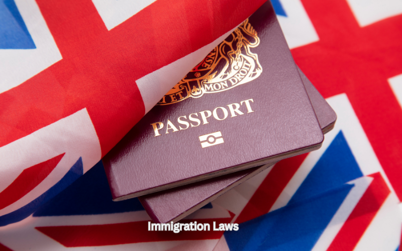 Migrants already in UK face longer wait for permanent settlement
