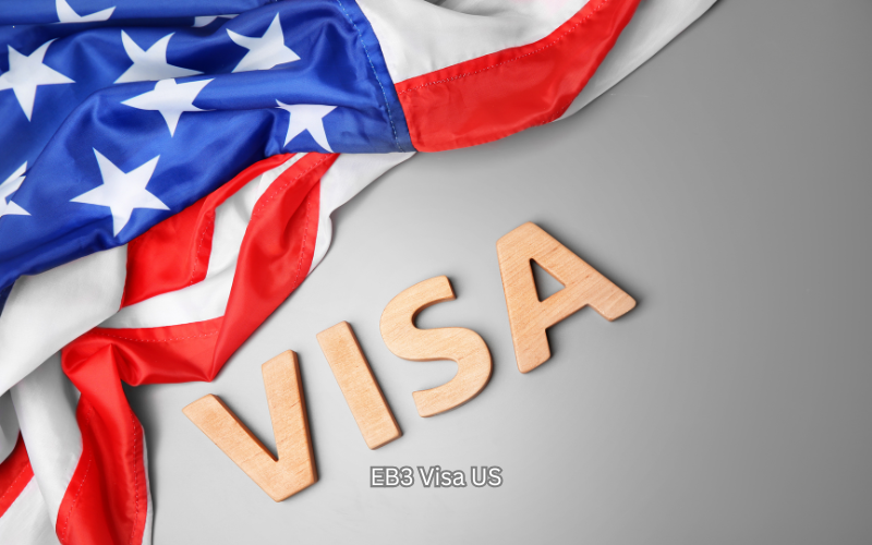 Setback for Indian Nurses: EB-3 Visa Movement Stalls