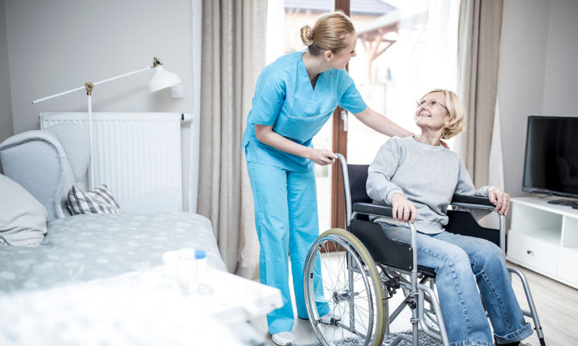 UK Healthcare Dreams: A Pathway for Indian & Filipino Professionals with the Health & Care Worker Visa
