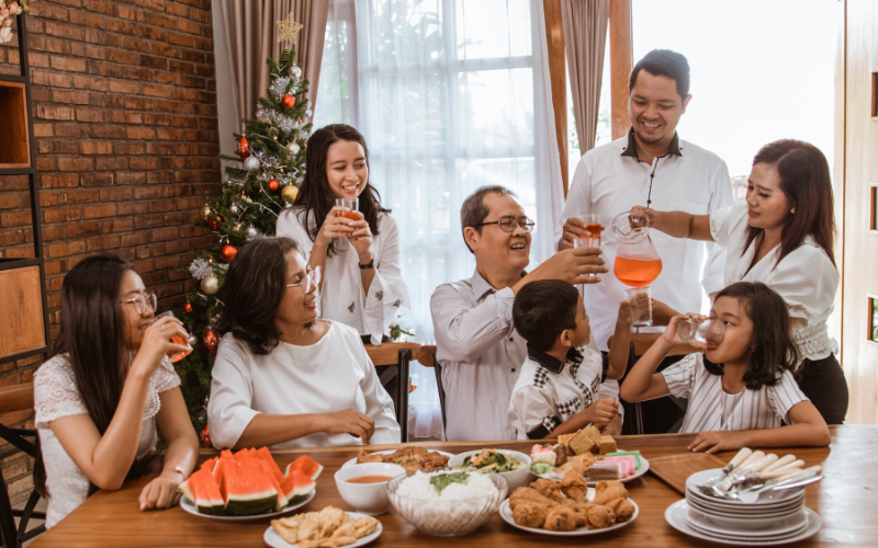 Keep Your Family Together: UK vs. Malta Dependent Visa Guide for Indians, Pakistanis & Filipinos