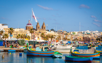 Malta vs. UK: Your Visa Destiny Awaits! Choose Wisely, Indians, Pakistanis & Filipinos