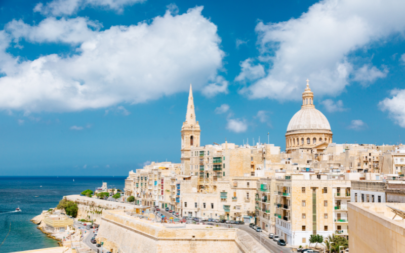Unlock Malta: Your Fast-Track Visa Gateway for Healthcare Careers Awaits!
