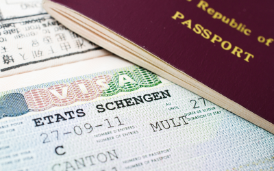 Malta Schengen Visa Unlocked: Stress-Free Guide for Indians, Pakistanis & Filipinos!