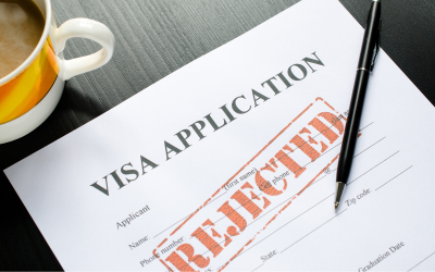 Are You in Danger of Having Your Malta Tourist Visa Denied? 45% Rejection Rate Alert for Indians and Pakistanis
