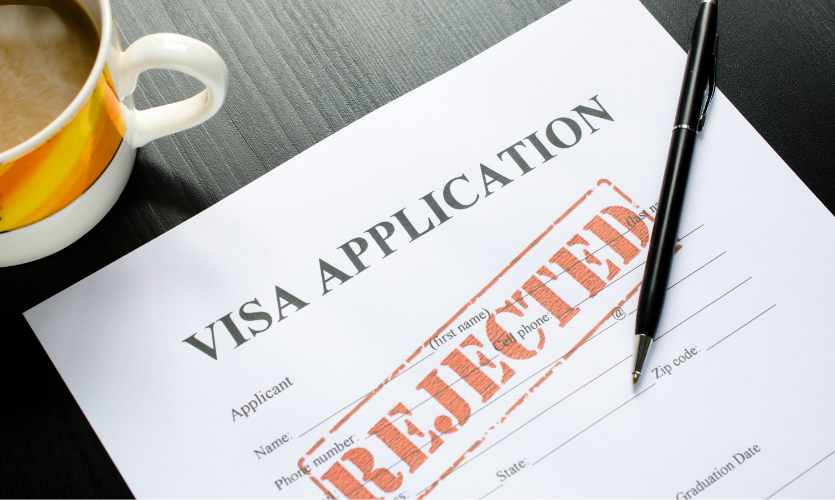 Are You in Danger of Having Your Malta Tourist Visa Denied? 45% Rejection Rate Alert for Indians and Pakistanis
