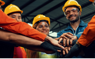 UK Skilled Worker Visa 2025: Navigating the New Path for South Asian Talent