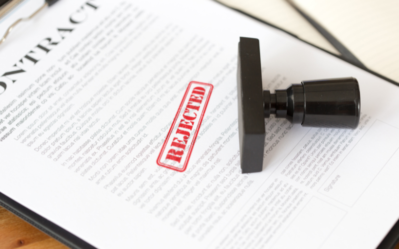 Don’t Let Visa Rejection Sink Your Malta Dream: A Guide to Success and Appeals