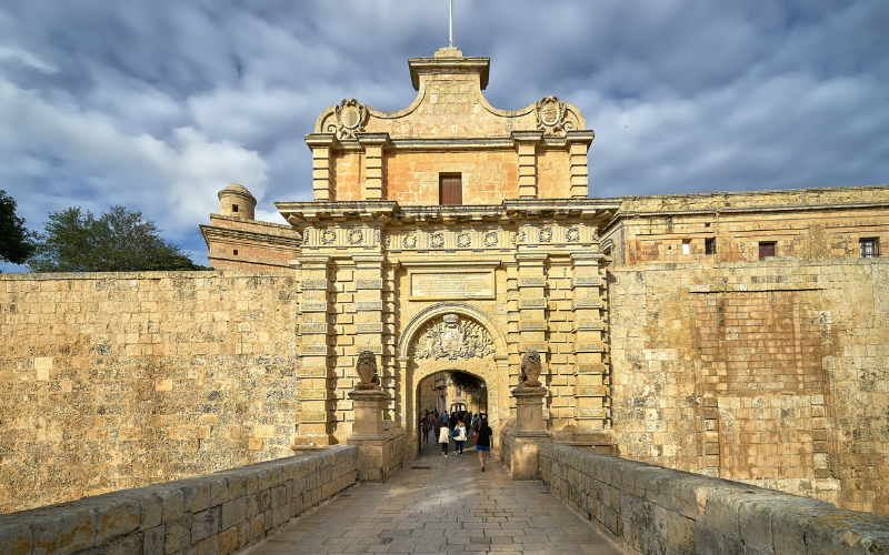 Your Gateway to Malta: Visa Pathways Perfect for Pakistani Citizens