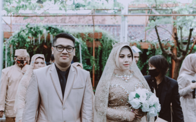 Tie the Knot in the UK: A Guide to the Marriage Visitor Visa for South Asian Couples