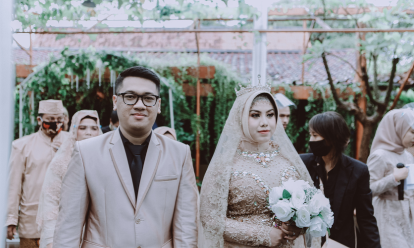 Tie the Knot in the UK: A Guide to the Marriage Visitor Visa for South Asian Couples