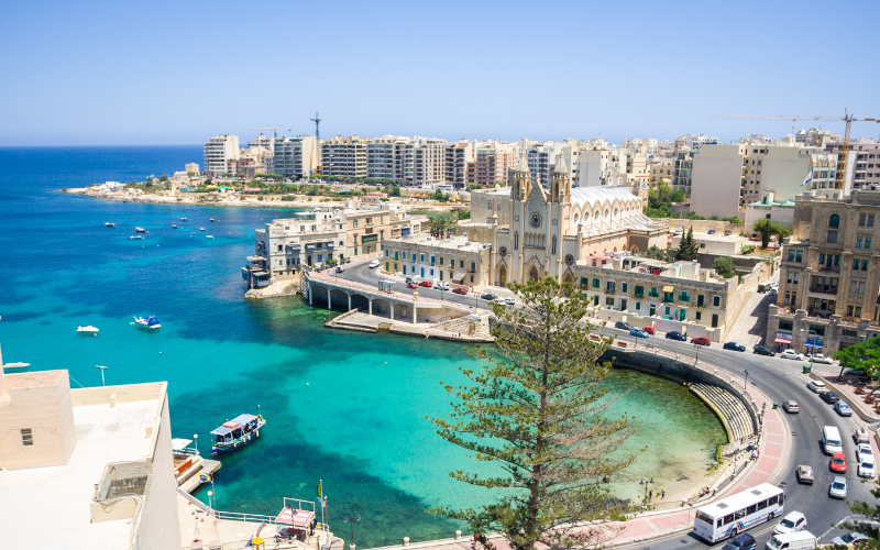 Unlock Your Malta Dream: Visa Success Secrets for Indian & Filipino Applicants