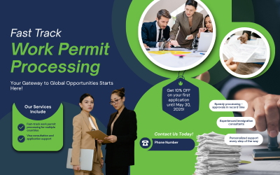 Unlock Your Malta Dream: The Essential South Asian Work Permit Checklist
