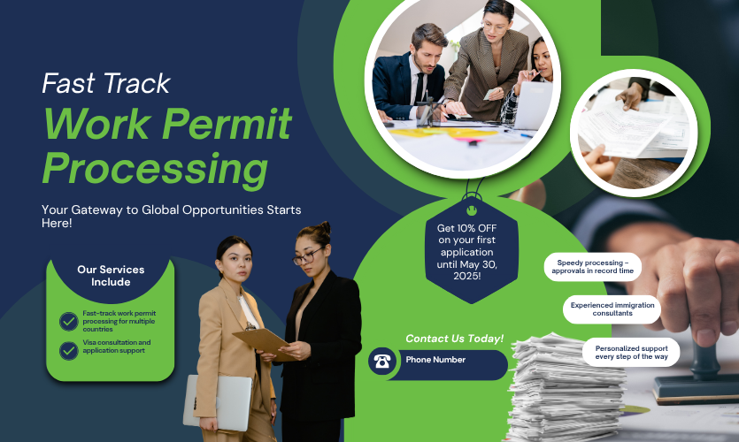 Unlock Your Malta Dream: The Essential South Asian Work Permit Checklist